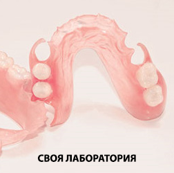 Своя лаборатория